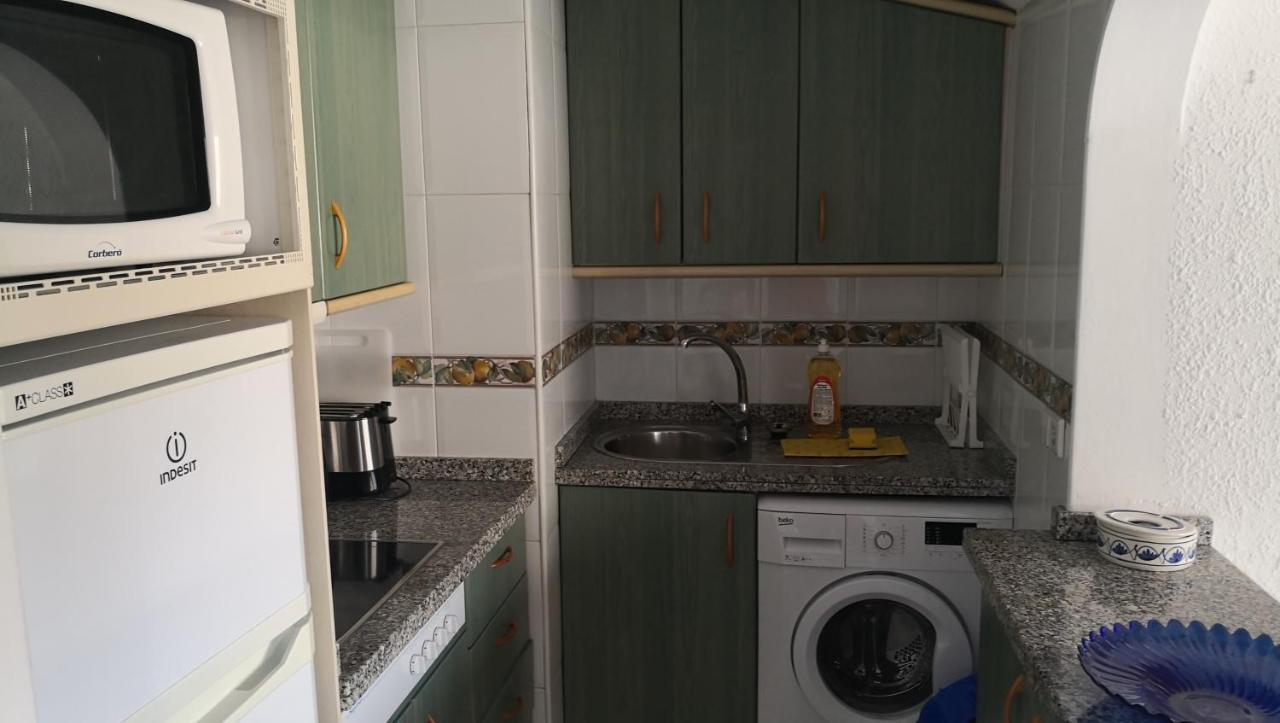 Skol 408A 2 Bedrooms Duplex With Sea Views Marbella Exteriör bild