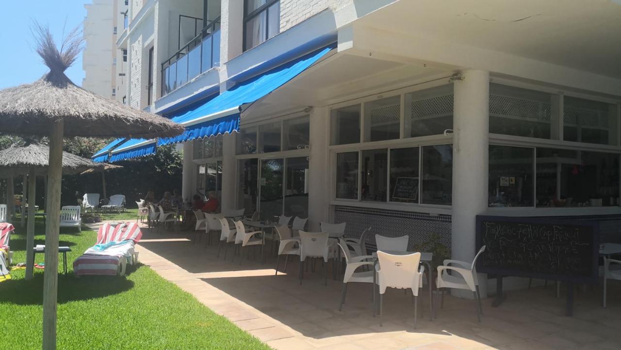 Skol 408A 2 Bedrooms Duplex With Sea Views Marbella Exteriör bild