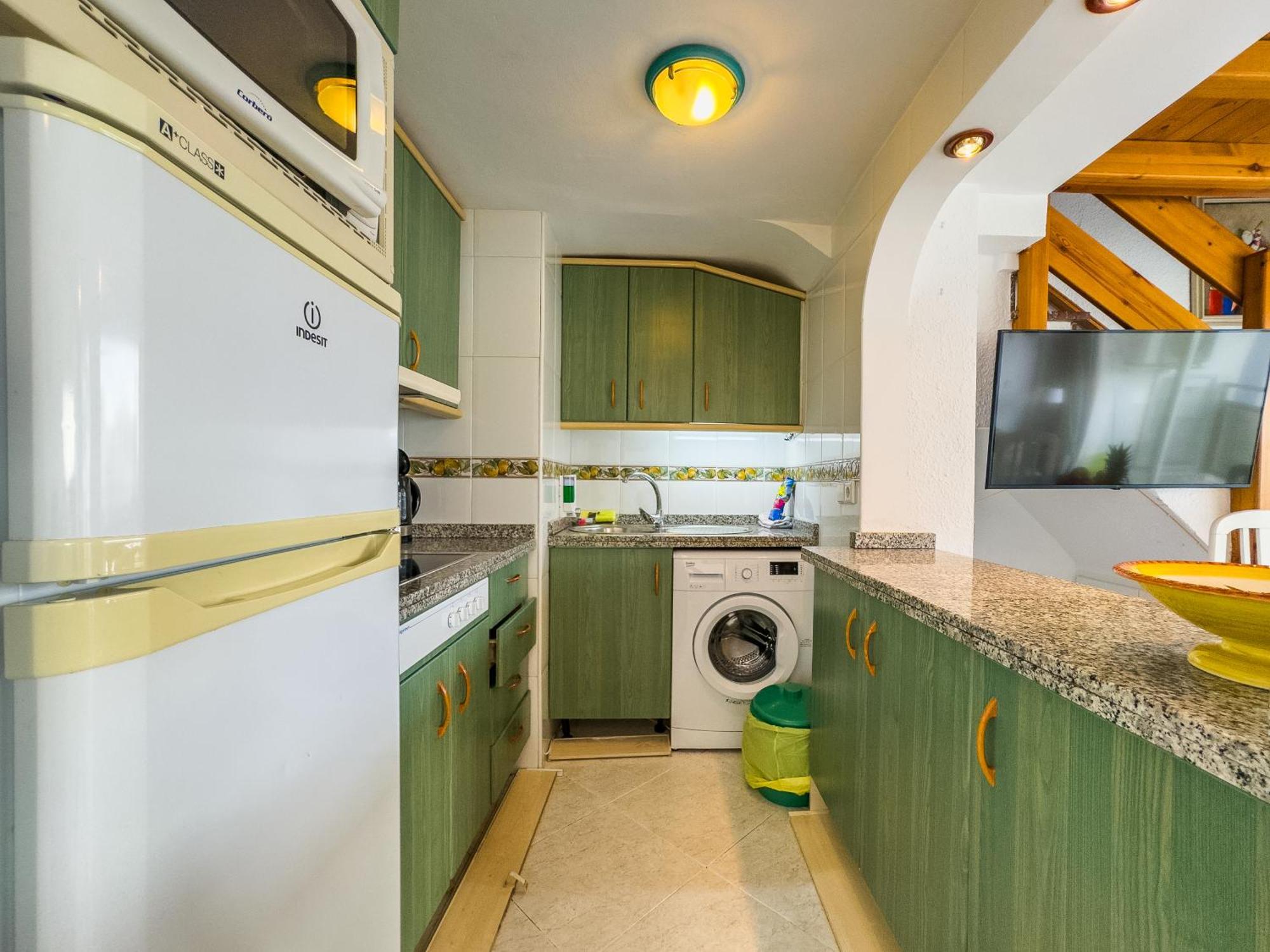 Skol 408A 2 Bedrooms Duplex With Sea Views Marbella Exteriör bild