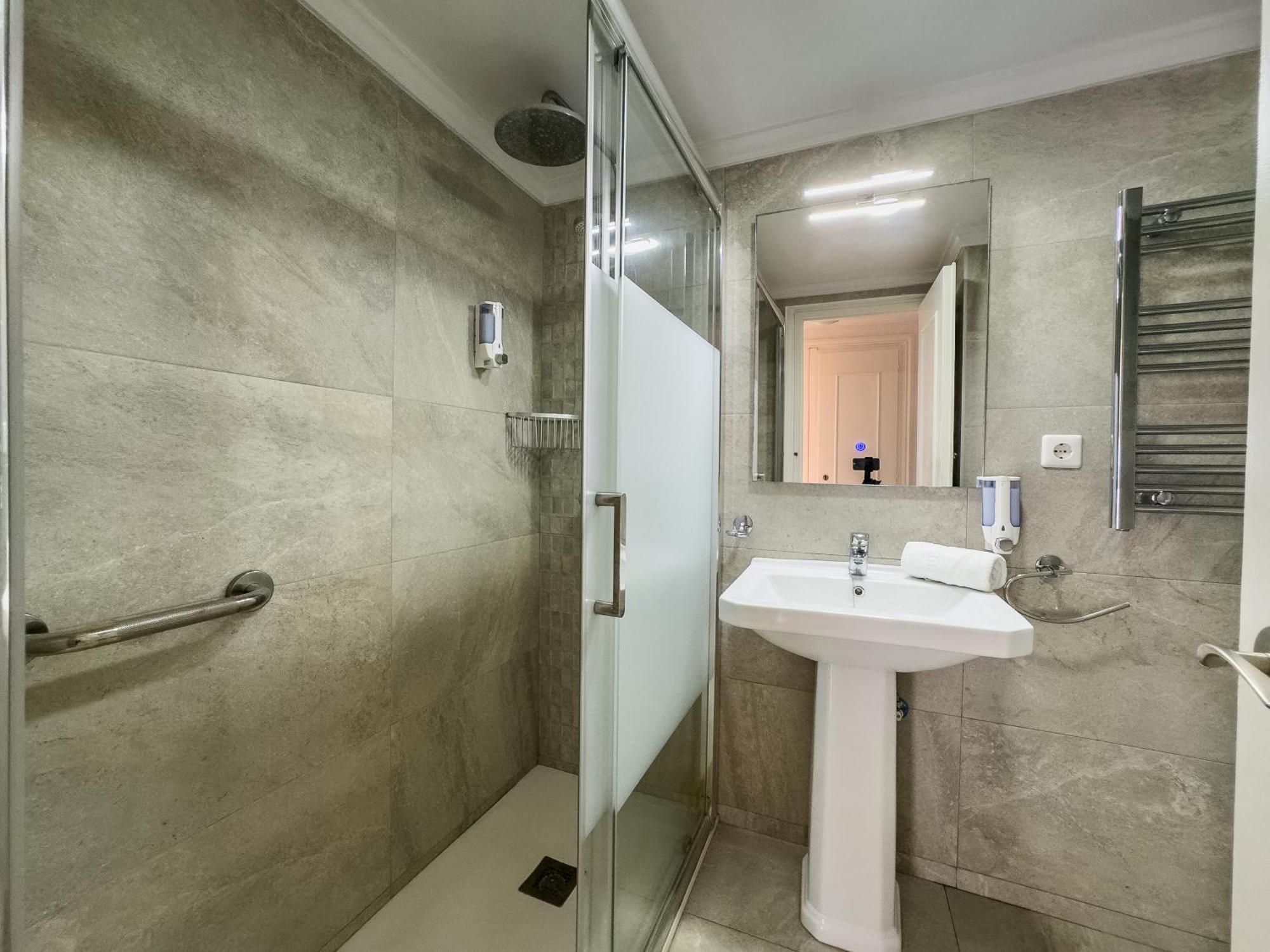 Skol 408A 2 Bedrooms Duplex With Sea Views Marbella Exteriör bild
